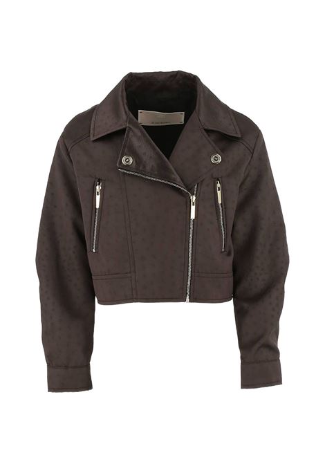 Giacca Elisabetta Franchi La Mia Bambina ELISABETTA FRANCHI LA MIA BAMBINA | GIACCHE E GIUBBINI | EFGB1380RA0336028